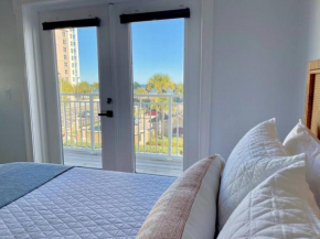 Be A Nomad - Oceanview villa 100yds to ocean